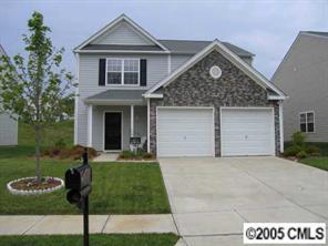 10705 Haddington Dr., Charlotte, NC 28269