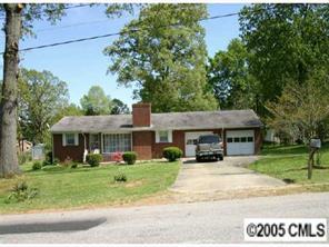 1218 Dogwood Ln., Salisbury, NC 28146