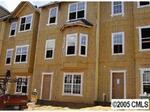 10028 Treeside Ln. #58, Matthews, NC 28105