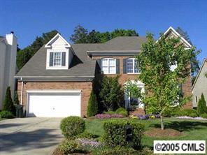 21012 Harken Dr., Cornelius, NC 28031
