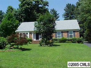 2501 Red Barn Ln., Charlotte, NC 28210