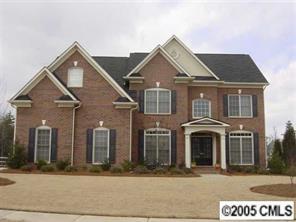 10911 Parkleigh Dr., Charlotte, NC 28262