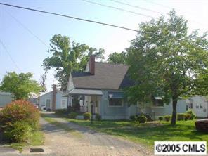 919 S Juniper Ave., Kannapolis, NC 28081