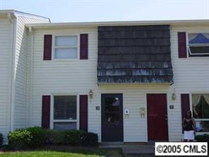 7915 Oak Meadow Cir. #19, Charlotte, NC 28210