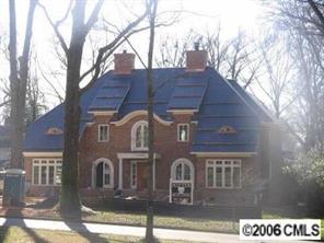 1846 W Queens Rd., Charlotte, NC 28207