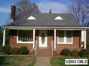 2710 W Innes St., Salisbury, NC 28144