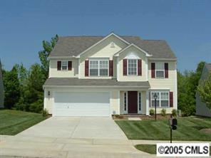 715 Marthas View Dr., Huntersville, NC 28078