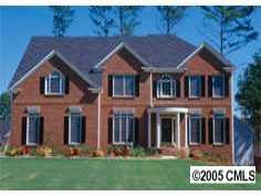 212 Montibello Dr., Mooresville, NC 28117
