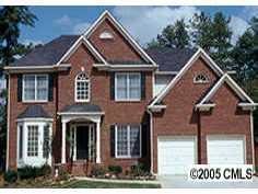 199 Montibello Dr., Mooresville, NC 28117