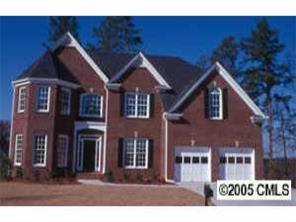 165 Montibello Dr., Mooresville, NC 28117