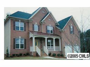 157 Montibello Dr., Mooresville, NC 28117