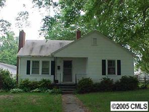 308 Kirk St., China Grove, NC 28023