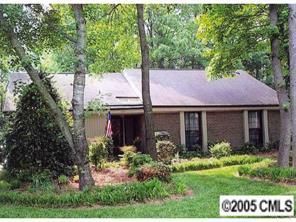 827 Ingraham Pl., Charlotte, NC 28270