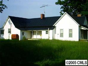 132 Olin Loop Rd., Olin, NC 28660