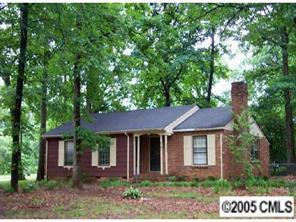5101 Glenham Dr., Charlotte, NC 28210