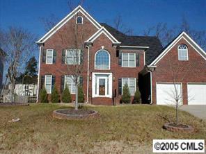 12427 Sylvan Oak Way, Charlotte, NC 28273