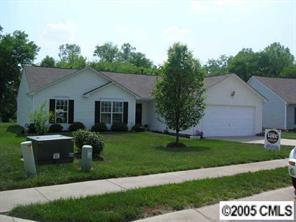 5263 Moonlight, Concord, NC 28025
