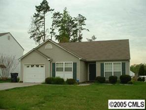 12415 Shelly Pines Dr., Charlotte, NC 28262