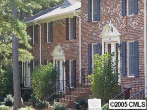 4331-C Hathaway St. #C, Charlotte, NC 28211