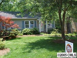 3000 Hanson Dr., Charlotte, NC 28207