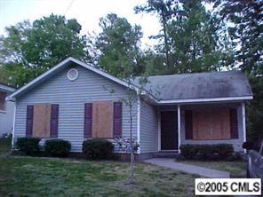 3133 Amay James Ave., Charlotte, NC 28208