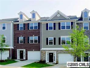 9675 Walkers Glen Dr. #126, Concord, NC 28027
