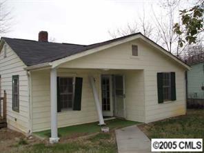 822 Wilmington Ave., Statesville, NC 28677