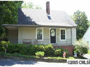 131 N Elm St., Concord, NC 28025