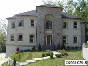 4228 Old Course Dr., Charlotte, NC 28277