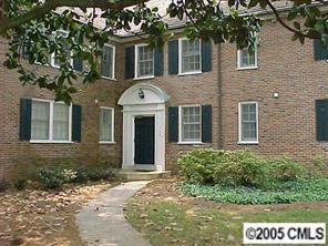 105 S Laurel Ave. #91-B, Charlotte, NC 28207