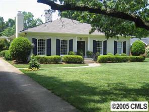 4334 Columbine Cir., Charlotte, NC 28211