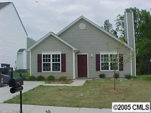 1207 Mcallister Dr., Charlotte, NC 28216