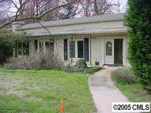 1720 Jameston Dr., Charlotte, NC 28209