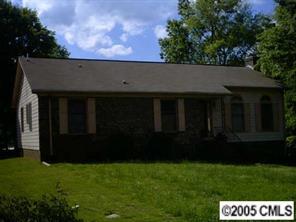 1518 Teddington Dr., Charlotte, NC 28214