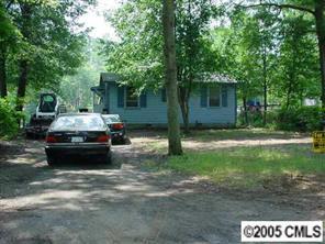 931 Riverside Dr., Charlotte, NC 28214