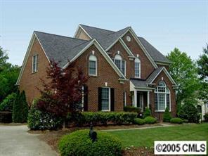 7324 Santorini Ln., Charlotte, NC 28277