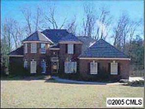 710 Carly Scott Dr., Wesley Chapel, NC 28110