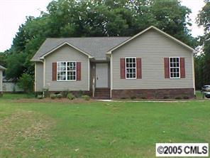 715 Spring St., Concord, NC 28025