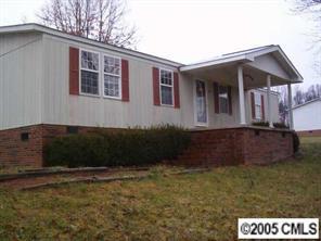164 Mountaineer Dr., Statesville, NC 28677