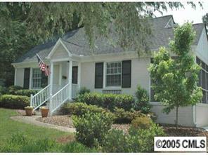 333 Brandywine Rd., Charlotte, NC 28209