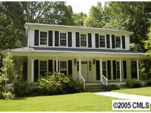 309 Woodland Rd., Indian Trail, NC 28079