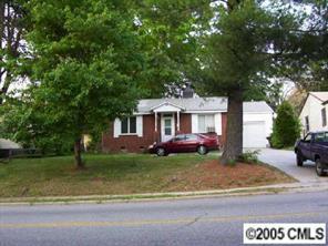 513 Salisbury Rd., Statesville, NC 28677