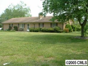 5403 Griffith Rd., Monroe, NC 28112