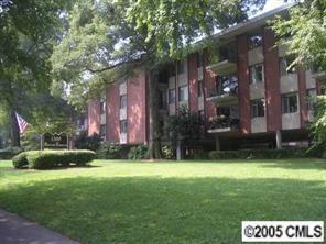 1300 Queens Rd. #211, Charlotte, NC 28207