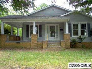 331 Patterson Ave., Mooresville, NC 28115