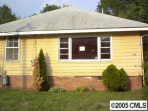 206 N Vance St., Gastonia, NC 28052
