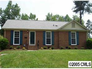 6616 Farmway Pl., Charlotte, NC 28215