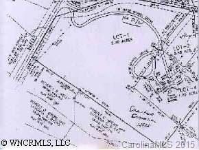 5 ACRES Naples Road & I-26, Naples, NC 28760