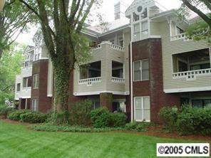 2719 Selwyn Ave. #7, Charlotte, NC 28209