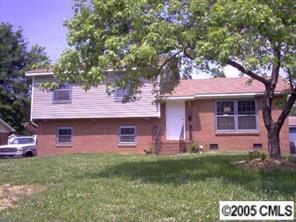 4408 Mapleleaf Ln., Charlotte, NC 28208